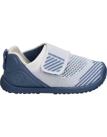 Lonas 262188-c834 azules para bebé