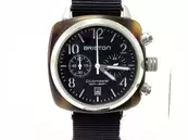Reloj pulsera caballero briston 13140