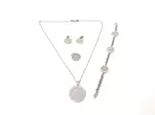 Pulsera plata 925mm