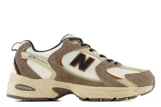 Zapatillas MR530