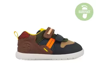Zapatillas Primeros Pasos 261156 - Barefoot