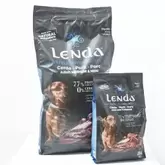 Lote pienso Lenda grain...