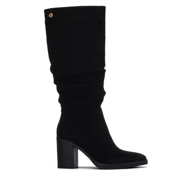 Bota de mujer con tacón Xti 14652901