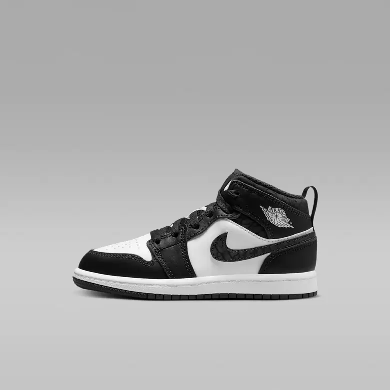 Jordan 1 Mid SE
