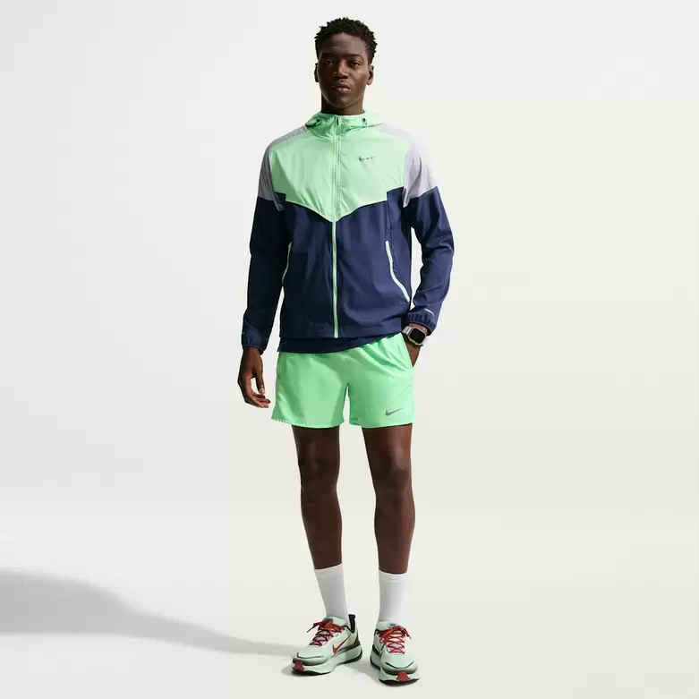 Nike Miler