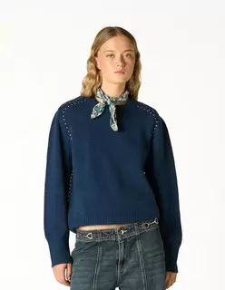 JERSEY TACHAS MIDNIGHT