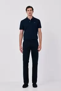 Chino básico ligero regular