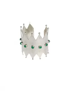 PULSERA PIEDRA VERDE