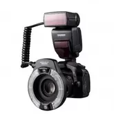 Yongnuo Macro Ring Flash YN-14EX II Canon TTL