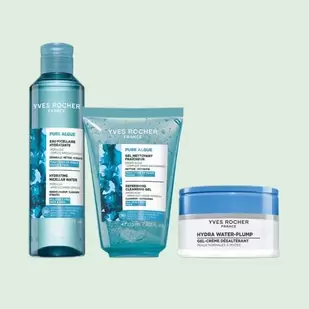 Kit Cuidado Facial Hidratación
