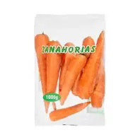 Zanahorias