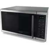 WHIRLPOOL MWP253SX MICROONDAS CON GRILL 25L 900W