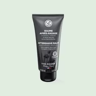 Bálsamo After Shave