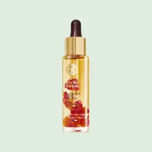 Aceite-Infusión de Rosa