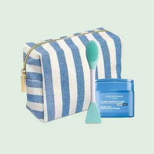 Kit Cuidado Facial Hydra con cepillo facial