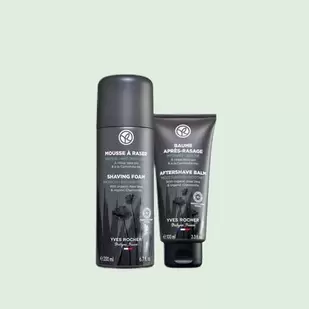 Kit de cuidado facial Hombre