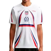 Camiseta Nike USA Pre-Match Dri-Fit Academy Pro