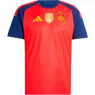 ESPAÑA WINNER MUNDIAL 2026 DOS ESTRELLAS
