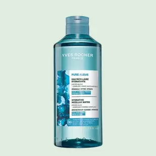 Agua Micelar Desmaquillante 2 En 1 400ml