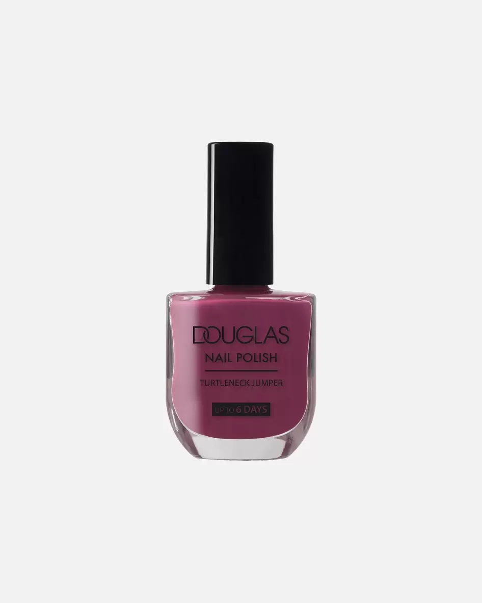 Nail Polish Timeless