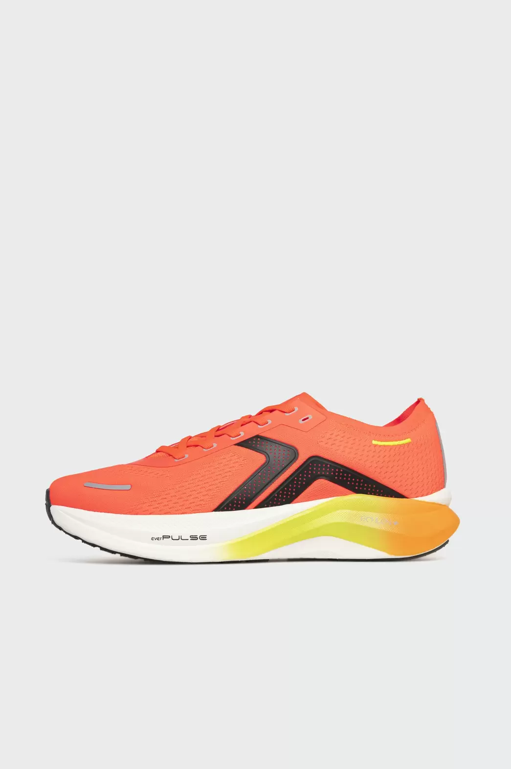 Zapatilla Running Tenth Stride Max Hombre