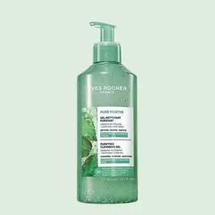 Gel Limpiador Purificante