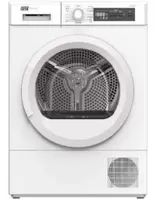 Secadora Newpol NWT84HP 8KG Bomba de Calor 15 Programas Clase A+