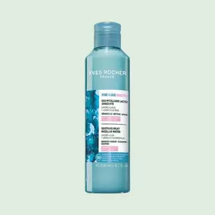 Agua micelar en Leche 200ml