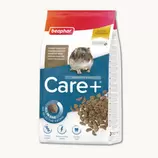 Beaphar Care+ Pienso Super Premium para Hámster 500 g (Cad: 17/10/2026)