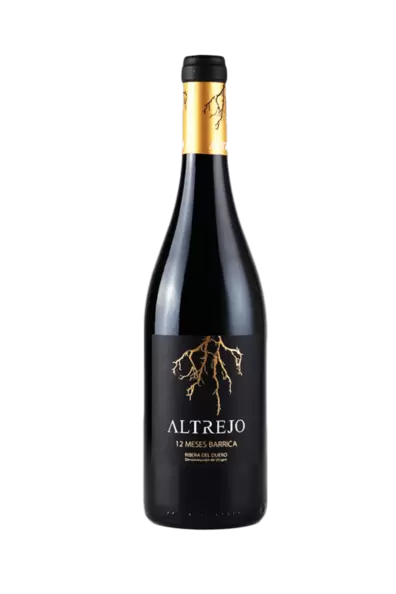 Vino Altrejo Crianza