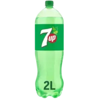 REFRESCO LIMA LIMÓN 2L