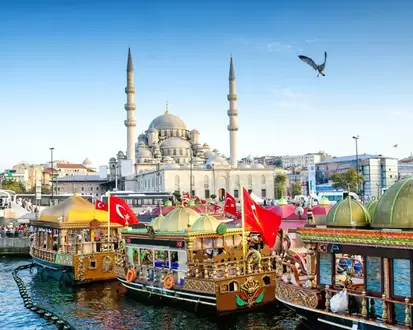 Estambul