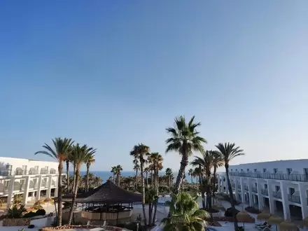 Costa de Almeria