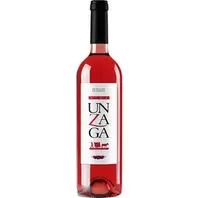 Vino rosado 0,75 l