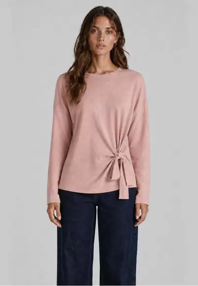 Sweater knot ROSA