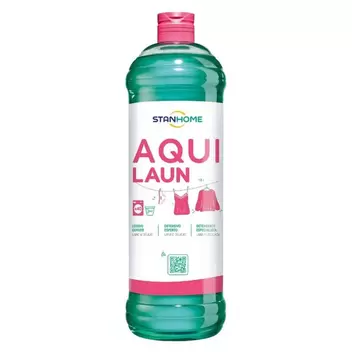 Detergente experto para lana y ropa delicada