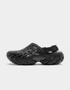 Echo II Chrome Clog