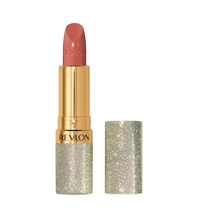 Super Lustrous Ultra LipstickBarra de labios color ultra intenso