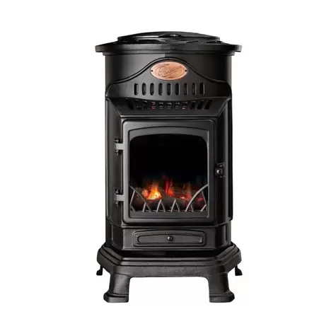 Estufa Fireside Provence