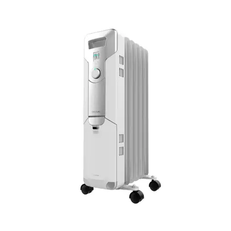 Cecotec Ready Warm 5000 Space radiador de aceite