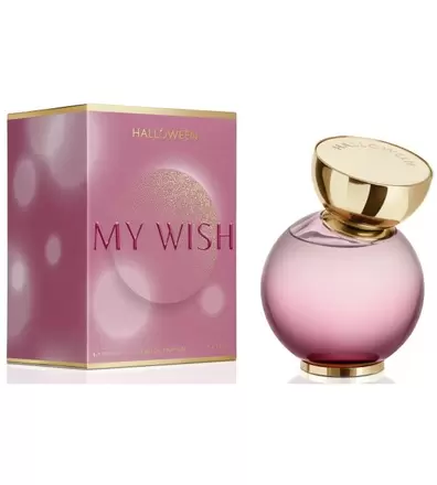 My Wish EDPEau de Parfum para Mujer