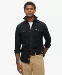Sobrecamisa Trailsman Corte Relajado