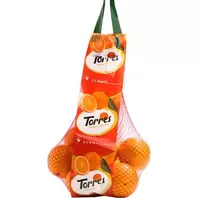Naranja en malla (2 kg aprox)