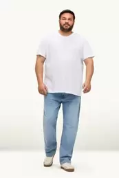 Straight jeans - LYCRA®