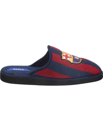 Zapatillas de casa FC Barcelona unisex