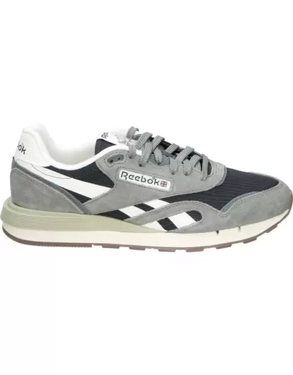 Zapatillas Reebok Classic Nylon 89 en gris para hombre 100245076