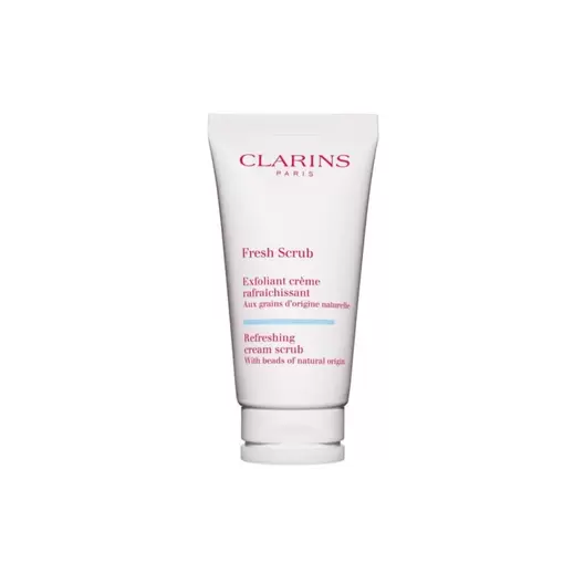 Crème fresh scrub 50ml