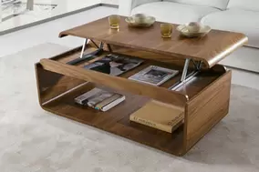 MESA CENTRO ELEVABLE AMERICAN