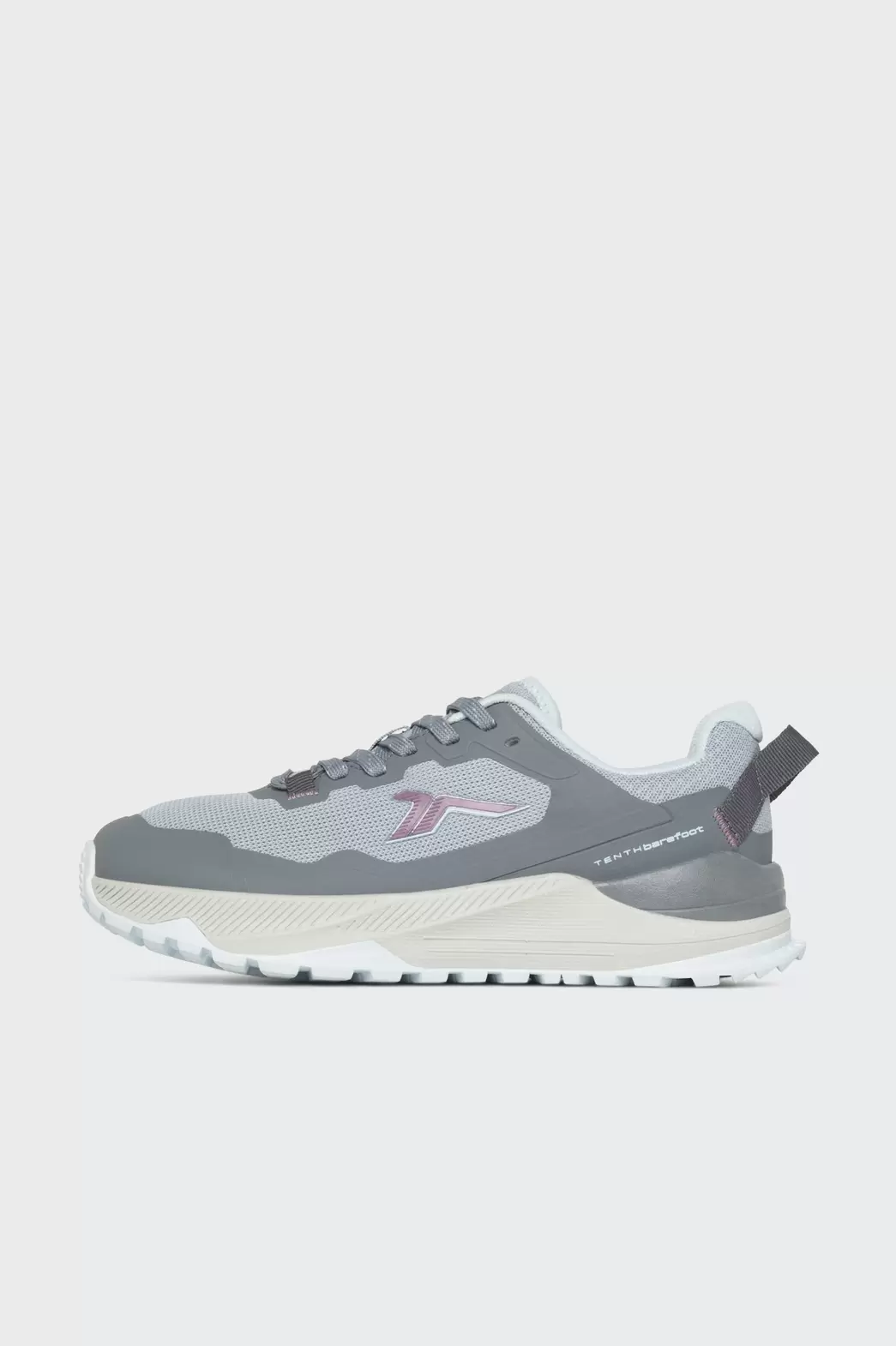 Zapatilla Barefoot Tenth Peregrina Extrawide Mujer