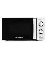 Microondas 700 W 20 L Mi 2115